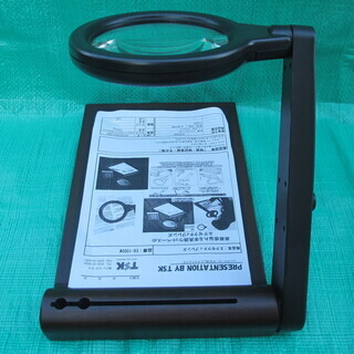 拡大鏡/ルーペの画像