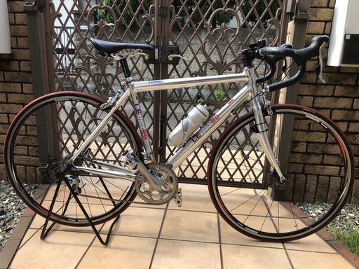 フレンド商会善福寺店オリジナル　レオパード