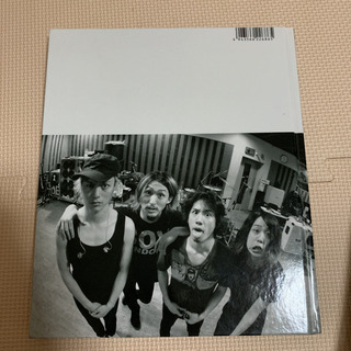 ワンオクロック primal footmark #3 の画像