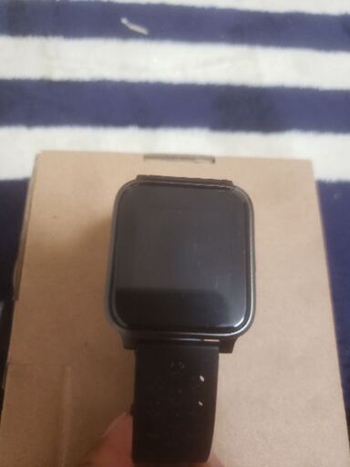 スマートウォッチ