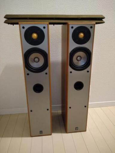 ヤマハスピーカー