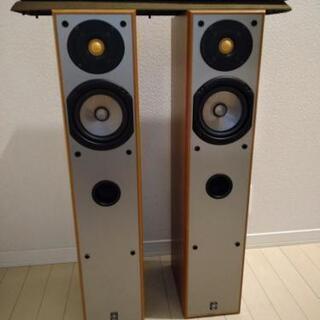ヤマハスピーカー