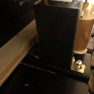七つの大罪　実機【循環加工済】 ドアキー・キャスター付きの画像
