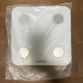 体組成計　体重計　値段交渉可能ですので！お気軽にお声掛けください！