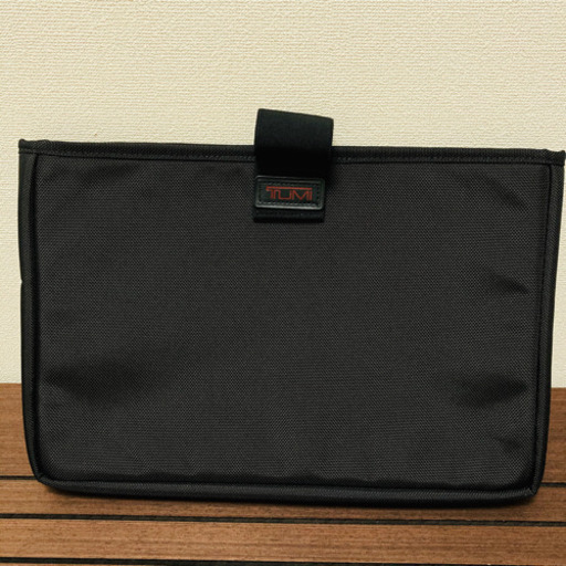 値下げ❗️ 6月後半まで　TUMI ビジネスバッグ