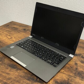 【office2019有】東芝 dynabook R63/P 第...
