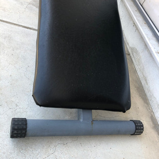 トレーニング器具