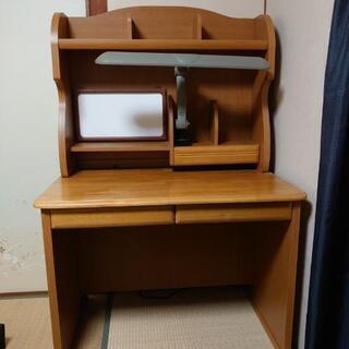 学習机☆美品
