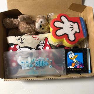 ディズニー　詰め合わせの画像