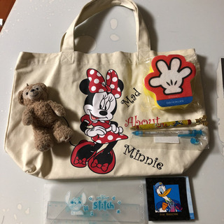 ディズニー　詰め合わせの画像