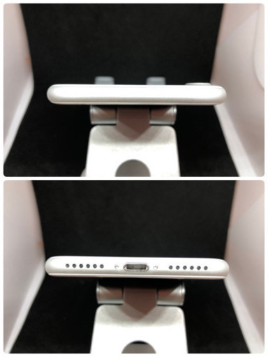 【超美品】 iPhone7 32GB SIMフリー　　#047