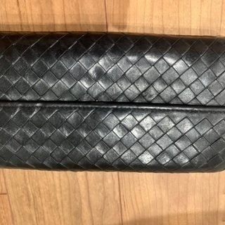 BOTTEGA VENETA　メンズ  財布