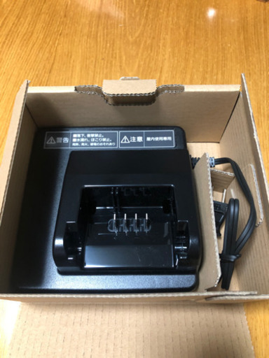 パナソニック電動自転車