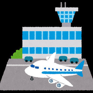 ★★年収500万★★ 羽田空港国際線ターミナルでの警備業務！男性限定(￣▽￣)✨※有給消化率ほぼ100❗️サービス残業一切なし❗️❗️の画像