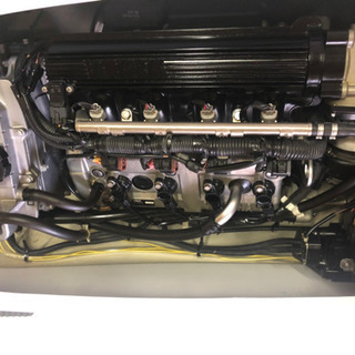 ☆ジェットスキー　ヤマハ　VX110  72アワー　極上☆の画像