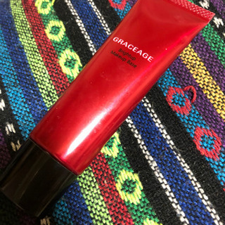 プライドアップ　メイクアップベース　美品