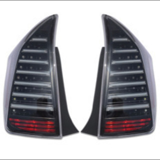 30プリウス LEDテールランプ