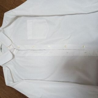 制服用ブラウス