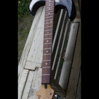 ギター・アンプセット PACIFICA＋Marshallセット 美品中古 PACIFICA112v Marshall MGseries mg15cfx(Marshallフットスイッチ付き) 動作確認済み の画像