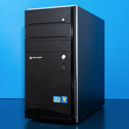 成立御礼!マウスコンピューター ゲーミングPC フォートナイト Apex マイクラ