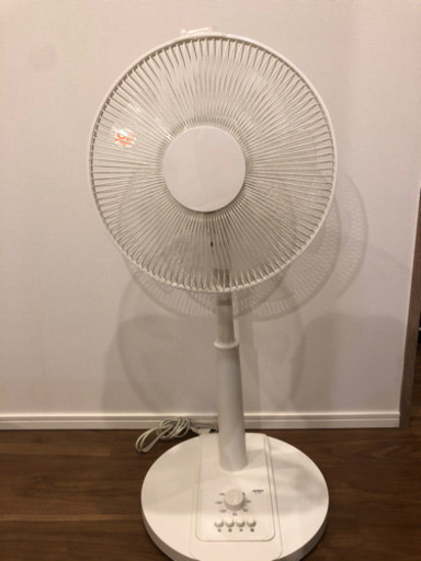 扇風機