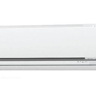 Panasonicルームエアコン２０１４年製６〜８畳用