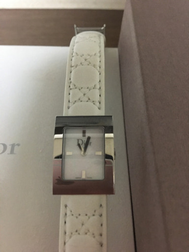 ♡Dior♡腕時計