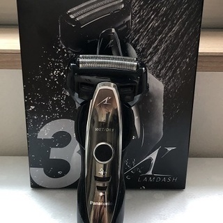 Panasonic ES-ST25 LAMDASH