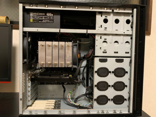 フォトナ、apex安定!!格安自作ゲーミングPC