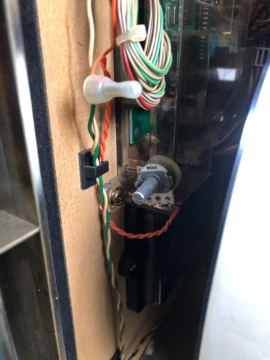 パチスロ実機　アイムジャグラー7