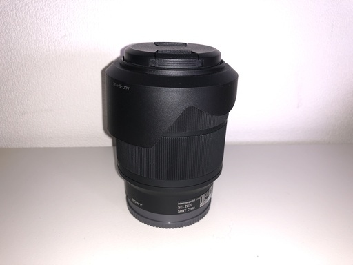 【お取引中】ソニー Eマウント 標準ズームレンズ FE 28-70mm F3.5-5.6 OSS SEL2870 フルサイズ用　　一眼レフ　カメラ　レンズ