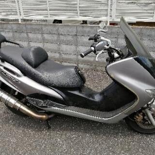 マジェスティ125fi売ります！アドレスリードpcx110100...