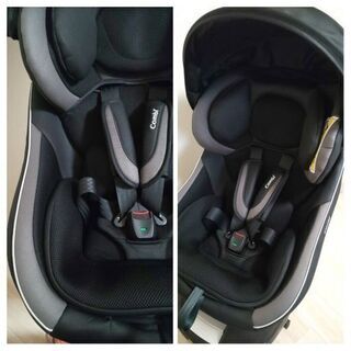 コンビ 360℃回転 クルムーヴ スマート エッグショッグ