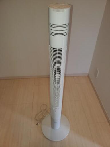 タワーファン(扇風機)