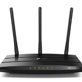 tp-link AC1200 C55