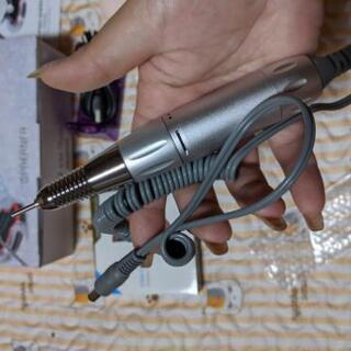 LxiaSpinレクシアスピンネイルマシン