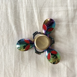 ハンドスピナー
