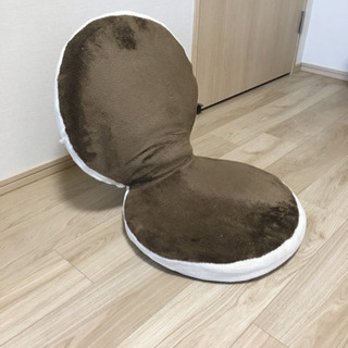 座いす お譲りします。