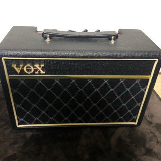 vox Pathfinder Bass 10