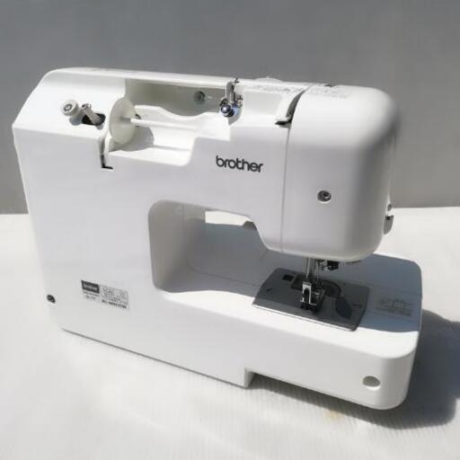 brother - ブラザー　電子ミシンA31-EB 決定済 ミシン brother A31-EB ( EL117 )