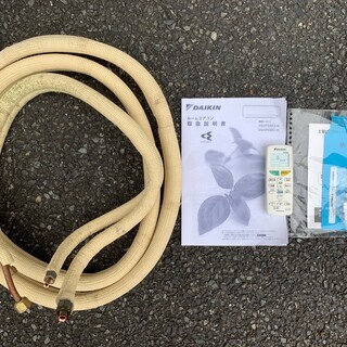 ☆ダイキン DAIKIN AN22PEBKS-W 冷暖房ルームエアコン◆光速ストリーマ搭載