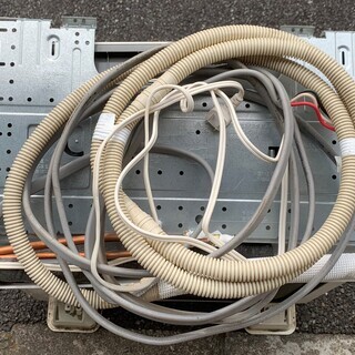 ☆ダイキン DAIKIN AN22PEBKS-W 冷暖房ルームエアコン◆光速ストリーマ搭載