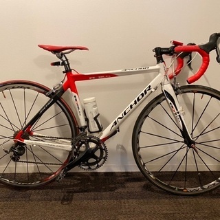 【ピノ】アンカー　ロードバイク アンカー ロードバイク