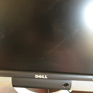 お買い得です！美品DELLモニターの画像