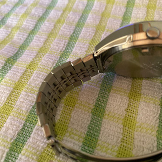 SEIKO elnix    美品の画像