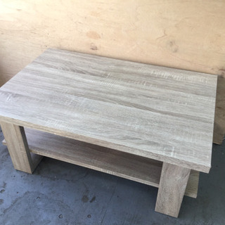 ■無料で差し上げます。 配達可■センターテーブル ベガ　ベーシム...