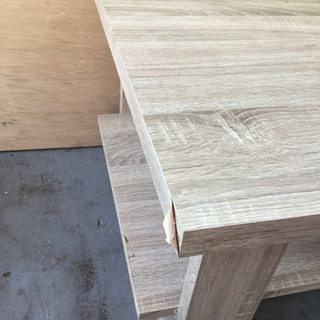 ■無料で差し上げます。 配達可■センターテーブル ベガ　ベーシム　W90  D59  H40の画像