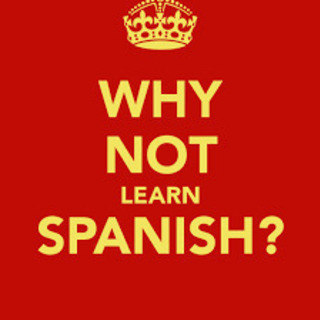 あなたはスペイン語を学びたいですか？