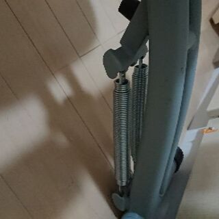 腹筋ワンダーコアの画像