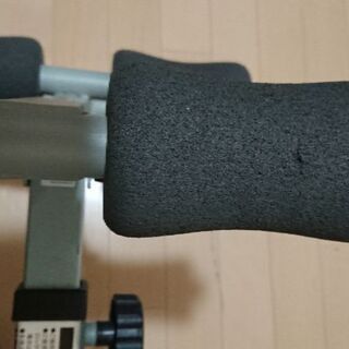 腹筋ワンダーコアの画像